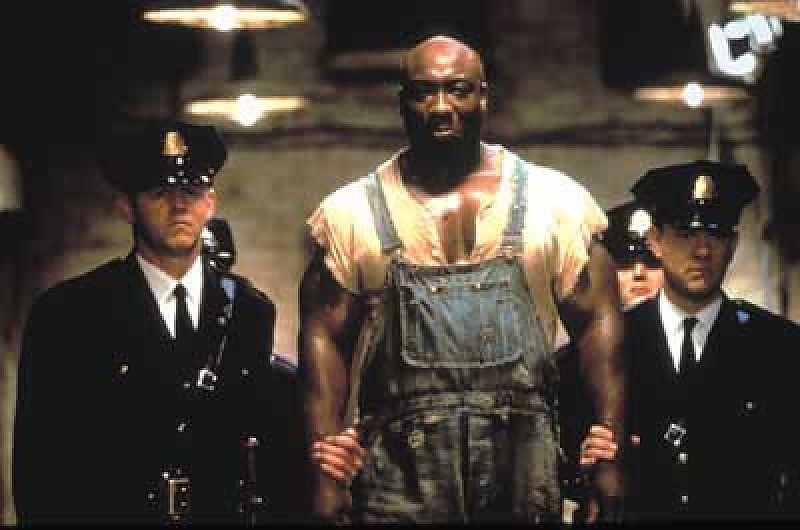 Playerweb Kino The Green Mile